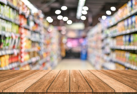 Aménagement de magasin